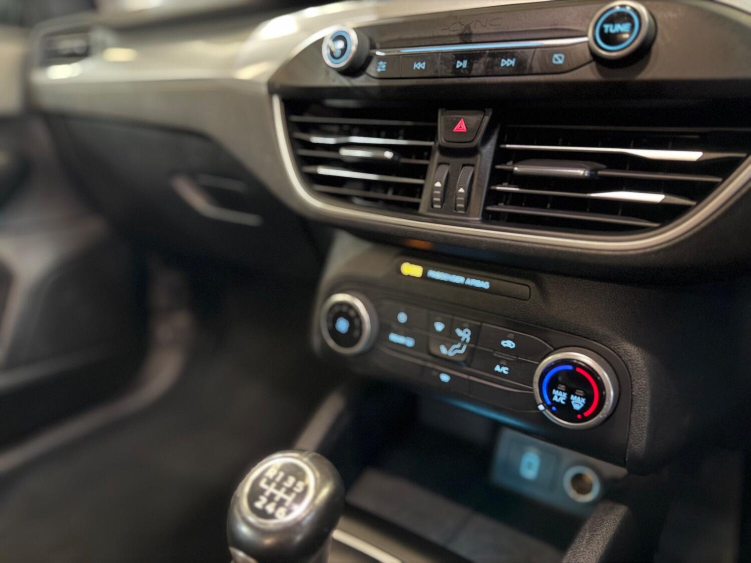 Used Ford Focus 2018 for sale - 76794152: Photo 29