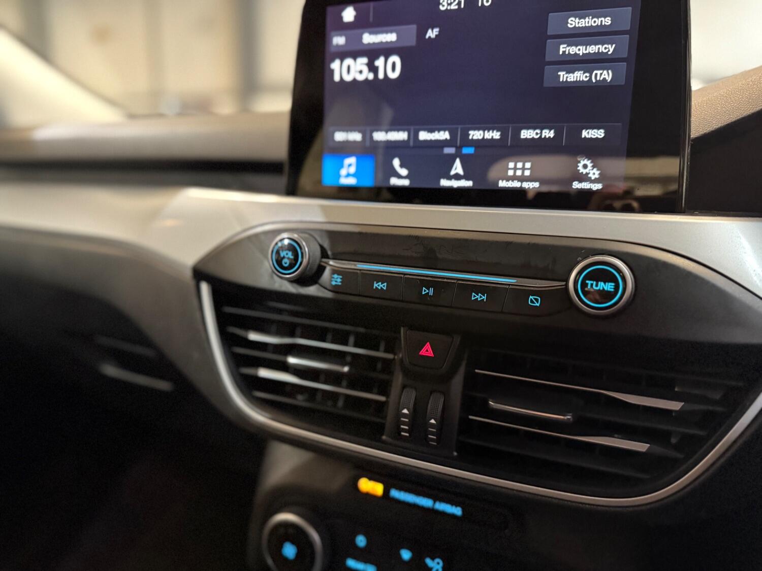 Used Ford Focus 2018 for sale - 76794152: Photo 30