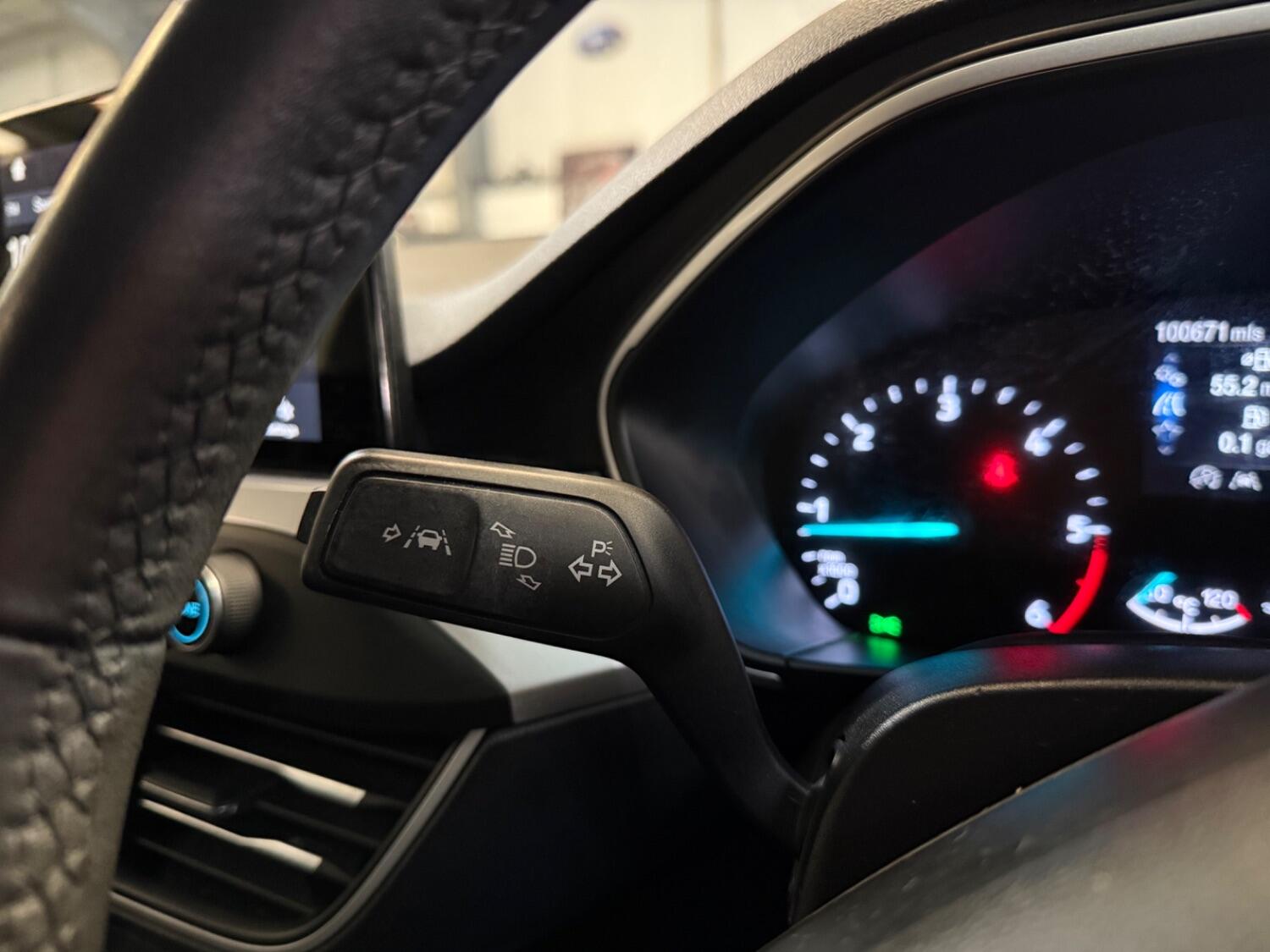 Used Ford Focus 2018 for sale - 76794152: Photo 31