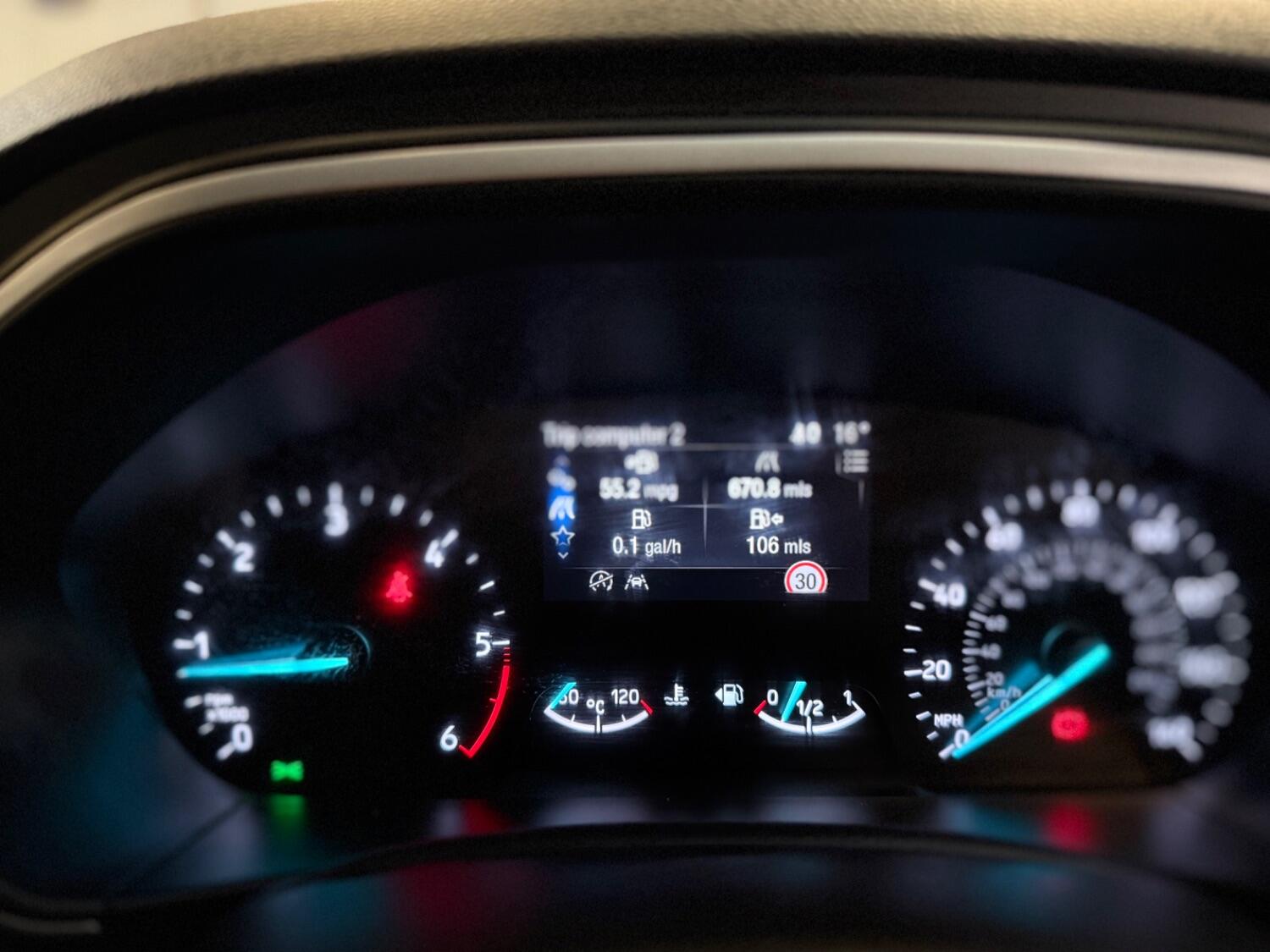 Used Ford Focus 2018 for sale - 76794152: Photo 32