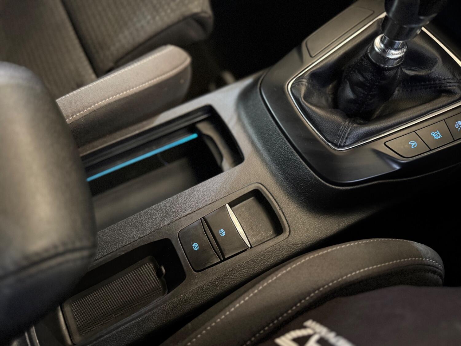 Used Ford Focus 2018 for sale - 76794152: Photo 33