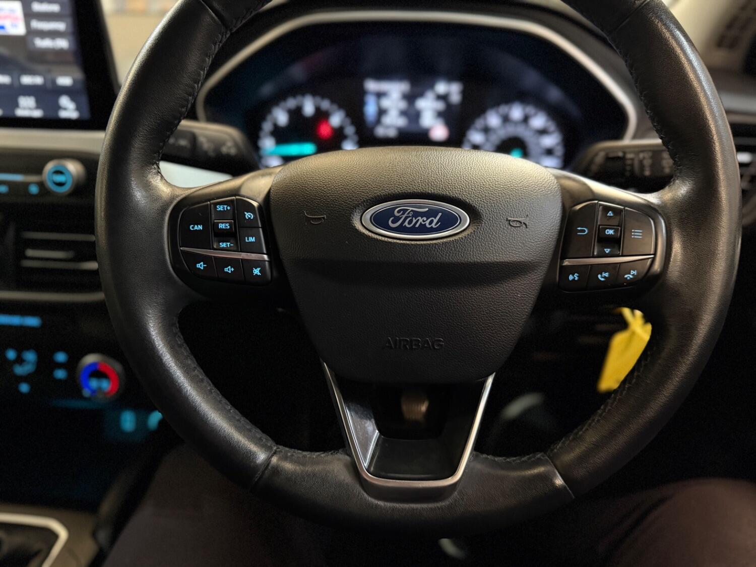 Used Ford Focus 2018 for sale - 76794152: Photo 34