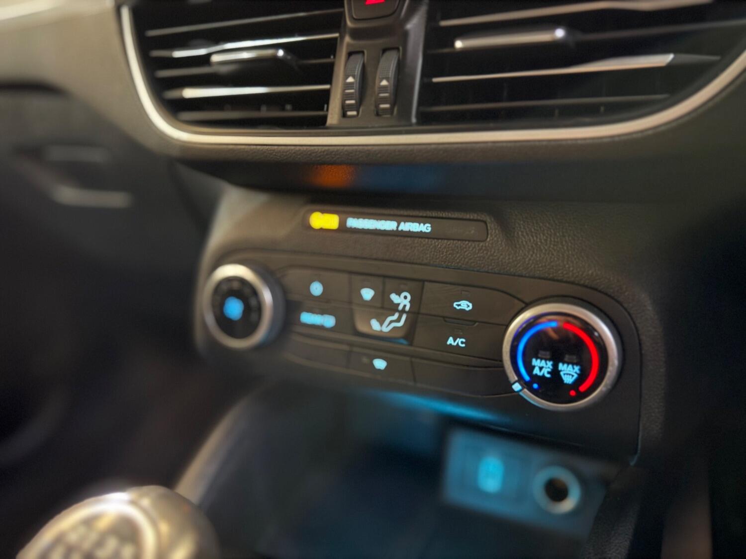 Used Ford Focus 2018 for sale - 76794152: Photo 35