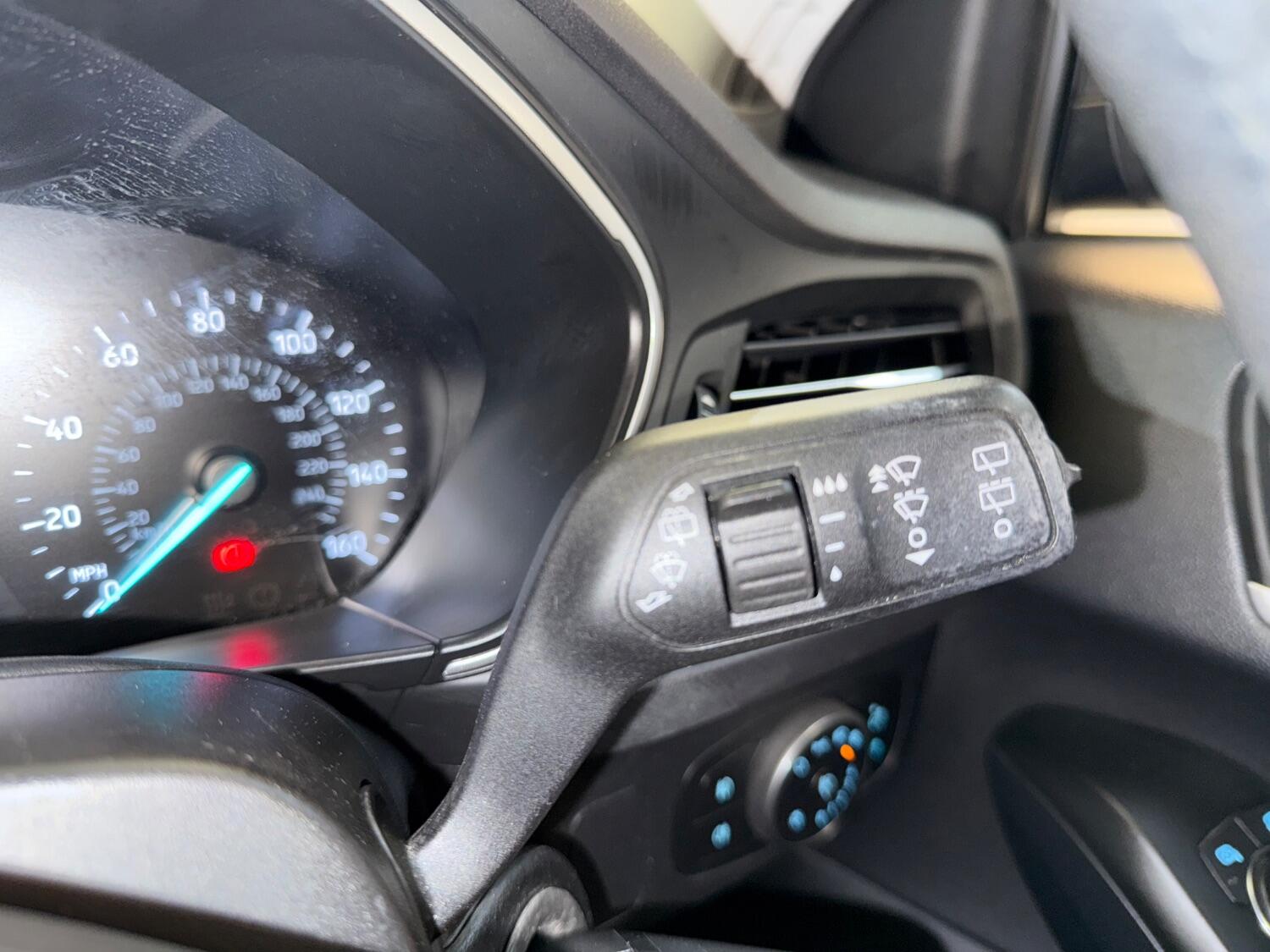 Used Ford Focus 2018 for sale - 76794152: Photo 36