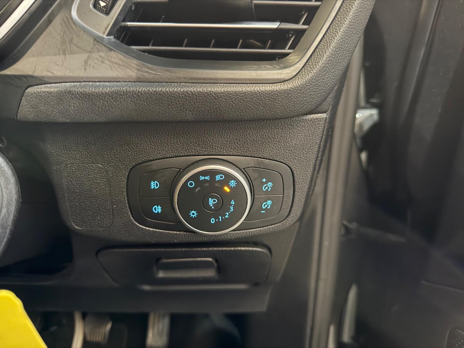 Used Ford Focus 2018 for sale - 76794152: Photo 38