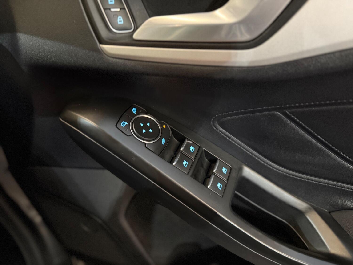 Used Ford Focus 2018 for sale - 76794152: Photo 39