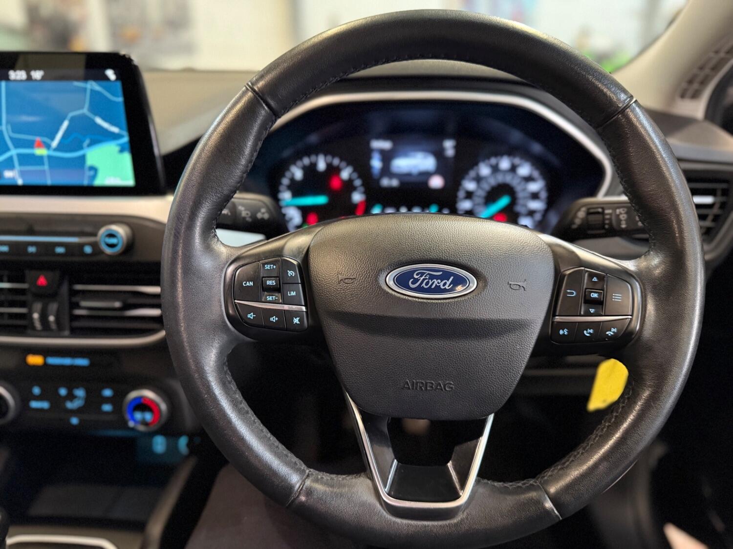 Used Ford Focus 2018 for sale - 76794152: Photo 40