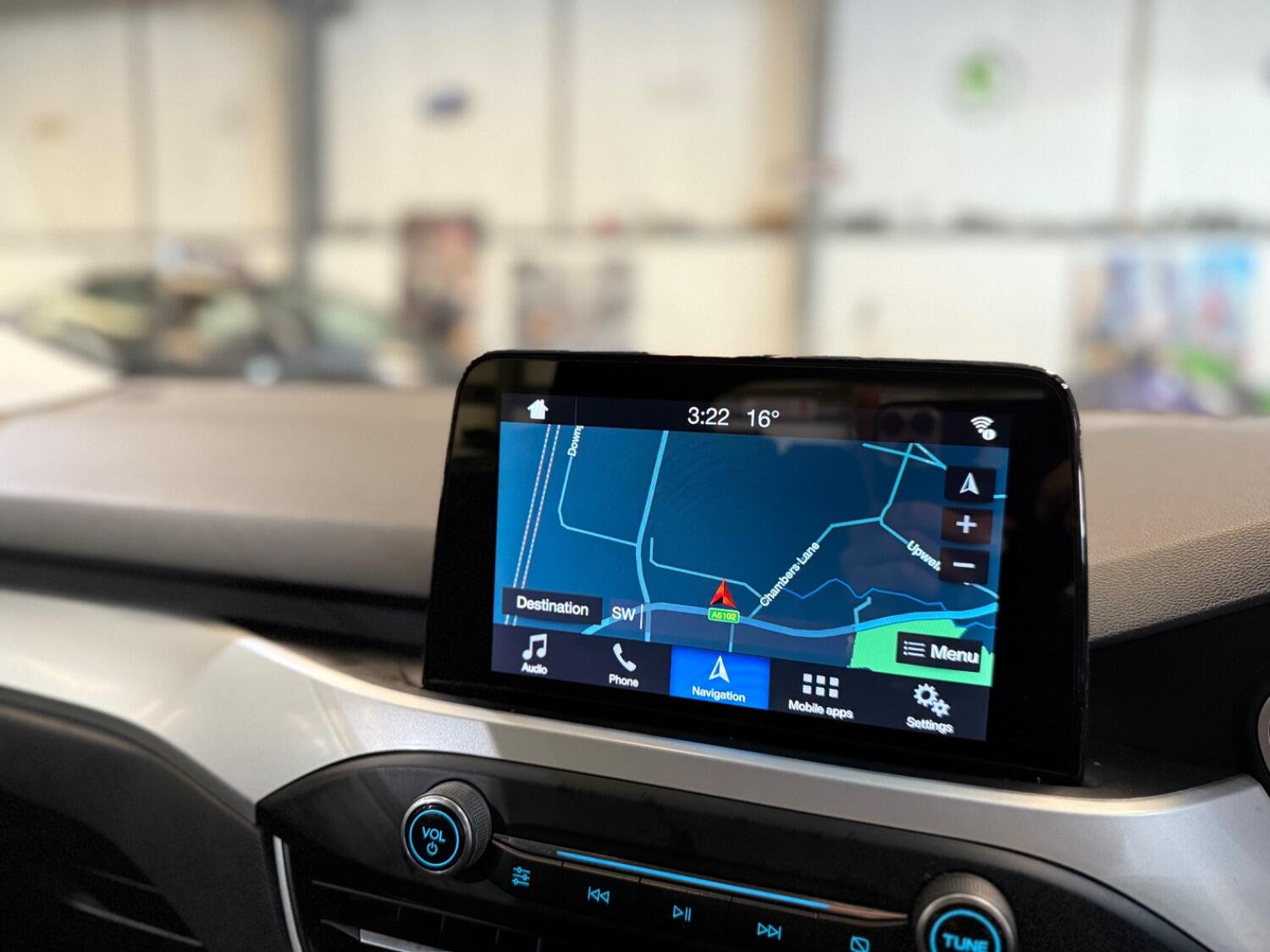 Used Ford Focus 2018 for sale - 76794152: Photo 41