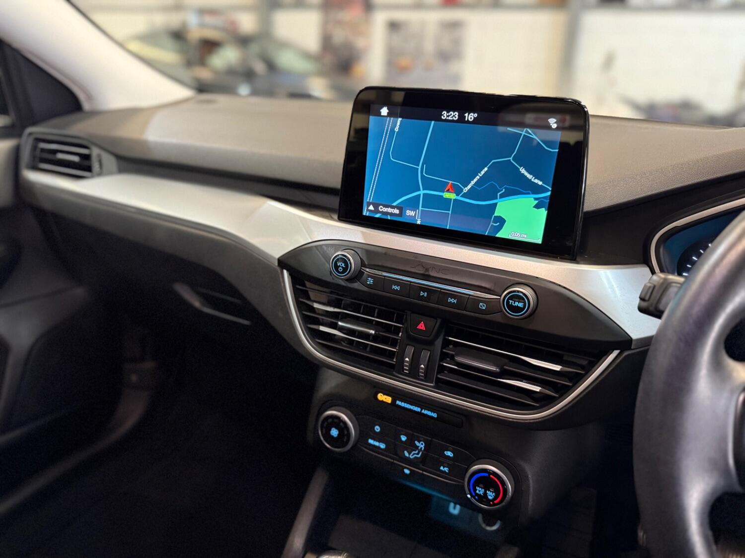 Used Ford Focus 2018 for sale - 76794152: Photo 42