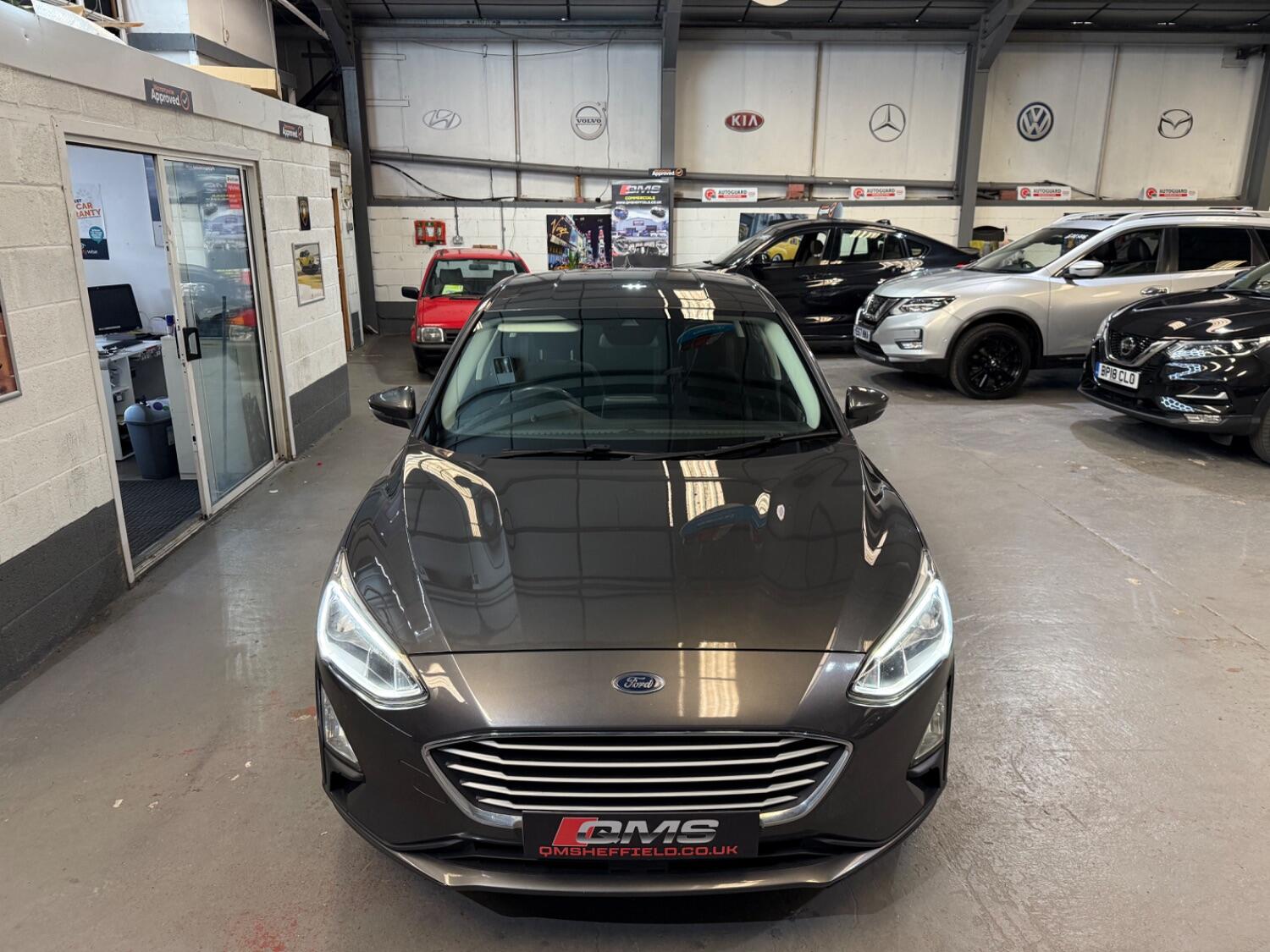 Used Ford Focus 2018 for sale - 76794152: Photo 5