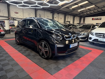Used BMW i3 2018 for sale - 78846153: Photo