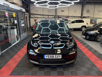 Used BMW i3 2018 for sale - 78846153: Photo