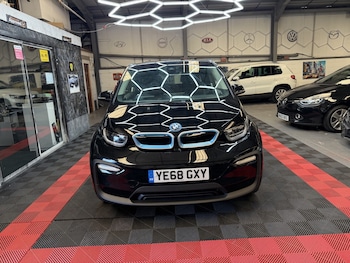 Used BMW i3 2018 for sale - 78846153: Photo