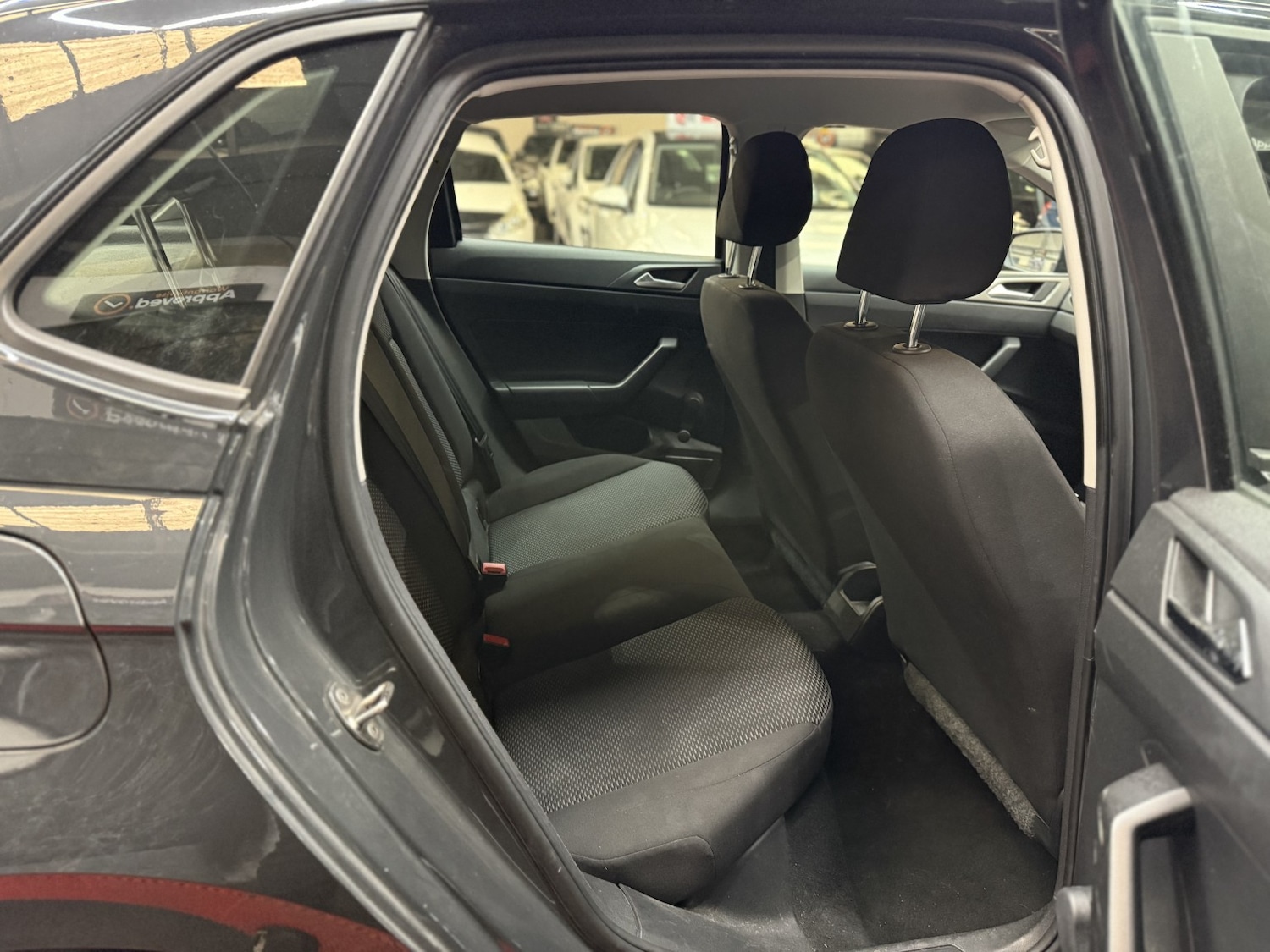 Used Volkswagen Polo 2018 for sale - 76192626: Photo 10