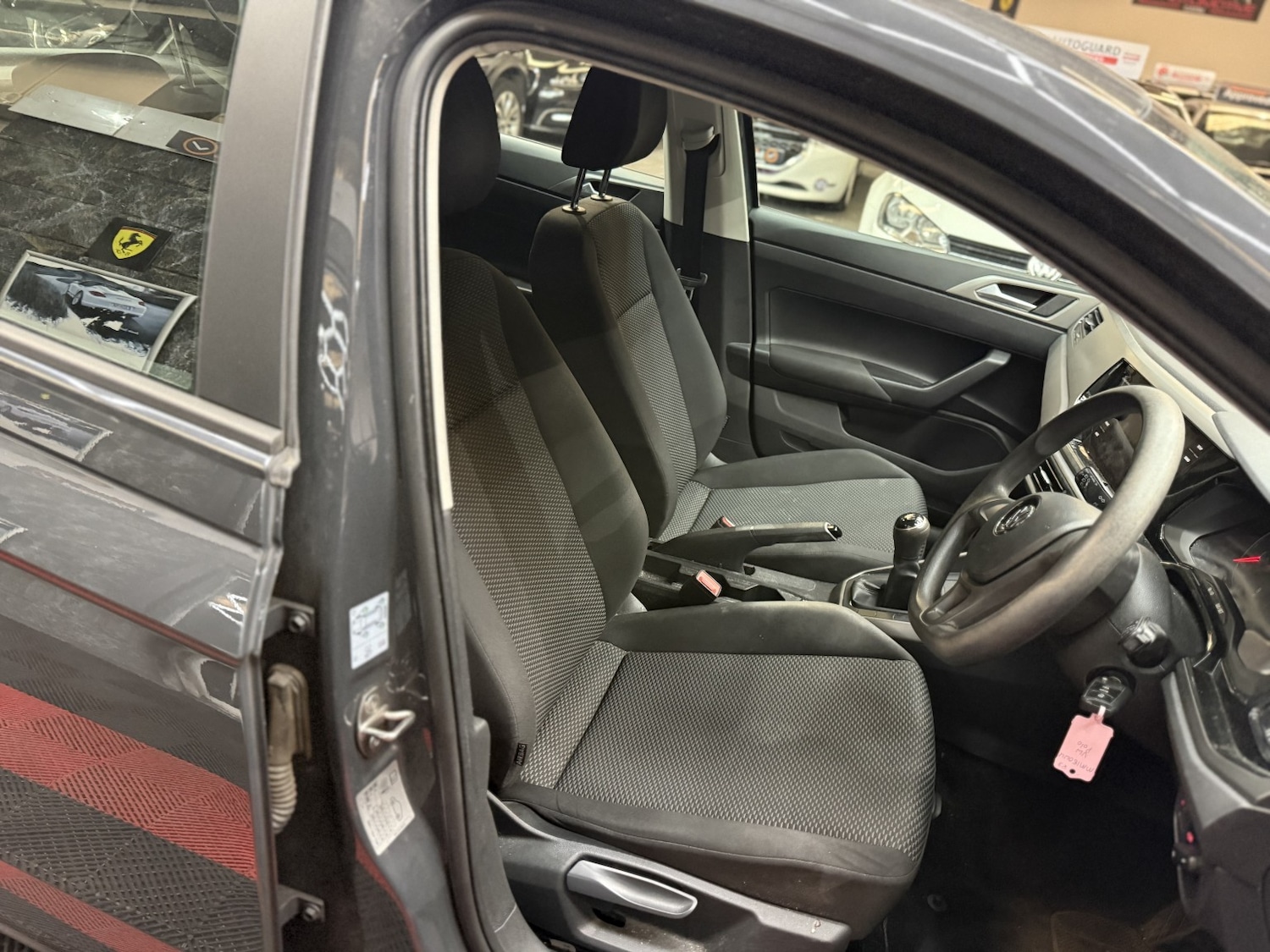 Used Volkswagen Polo 2018 for sale - 76192626: Photo 11