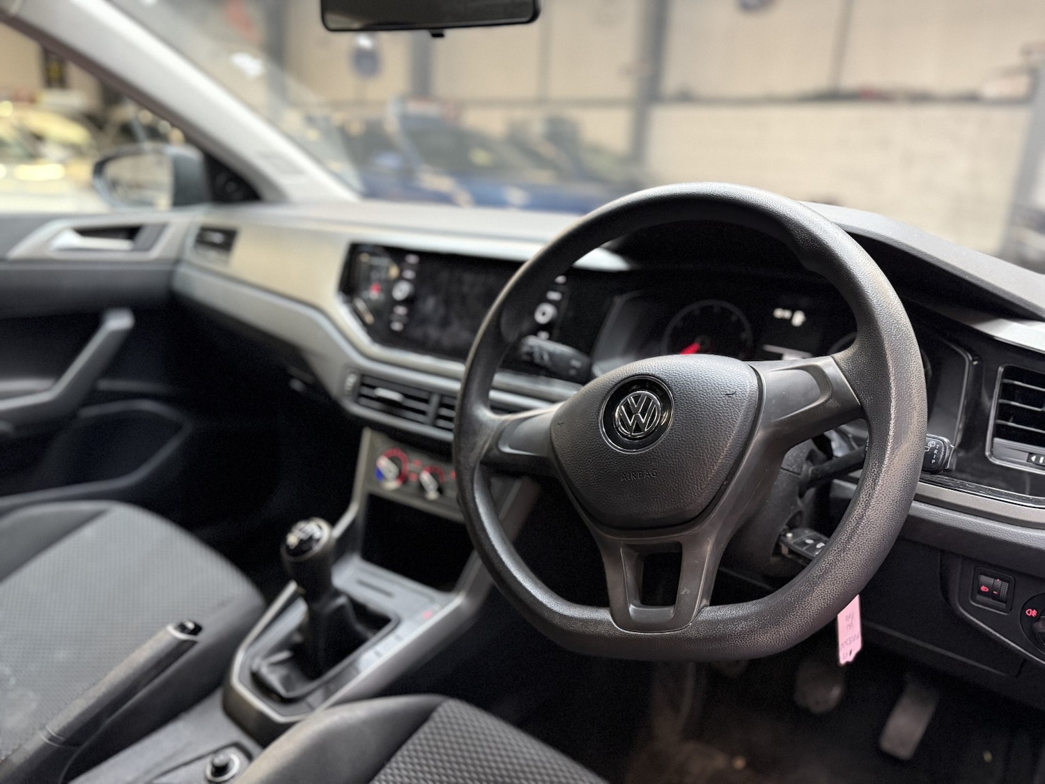 Used Volkswagen Polo 2018 for sale - 76192626: Photo 12