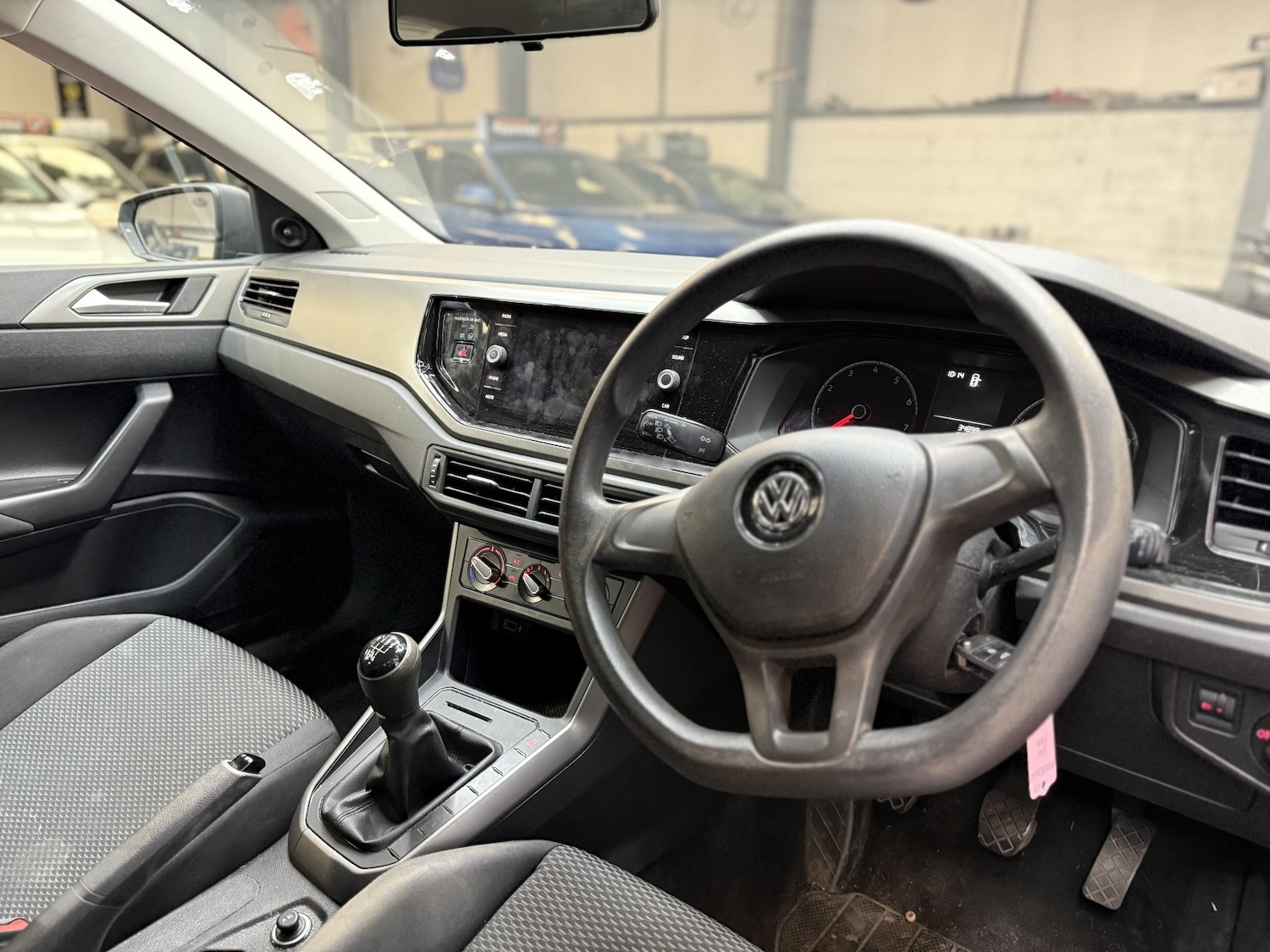 Used Volkswagen Polo 2018 for sale - 76192626: Photo 13