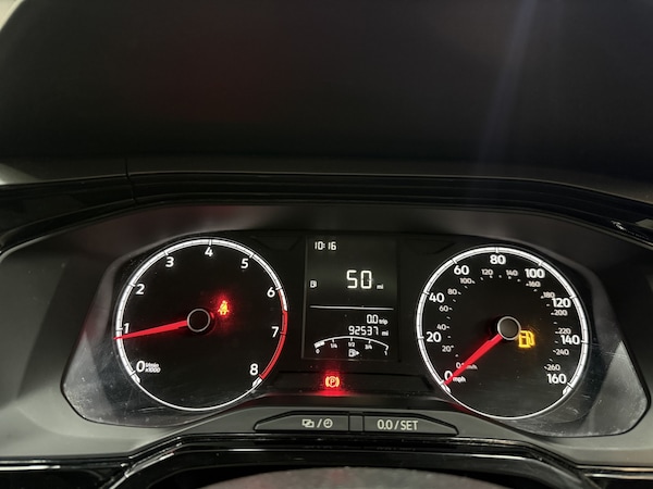 Used Volkswagen Polo 2018 for sale - 76192626: Photo 15