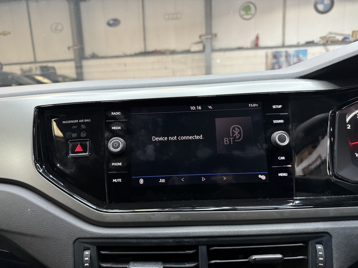 Used Volkswagen Polo 2018 for sale - 76192626: Photo 16