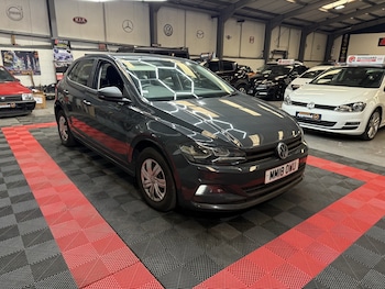 Volkswagen - Polo