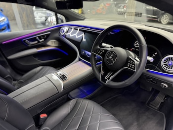 Used Mercedes-Benz EQS 2025 for sale - 79111577: Photo