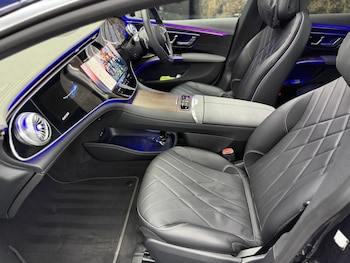 Used Mercedes-Benz EQS 2025 for sale - 79111577: Photo