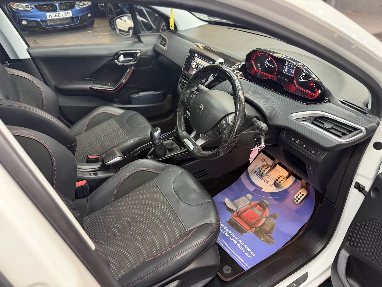 Used Peugeot 2008 2016 for sale - 77979933: Photo 2