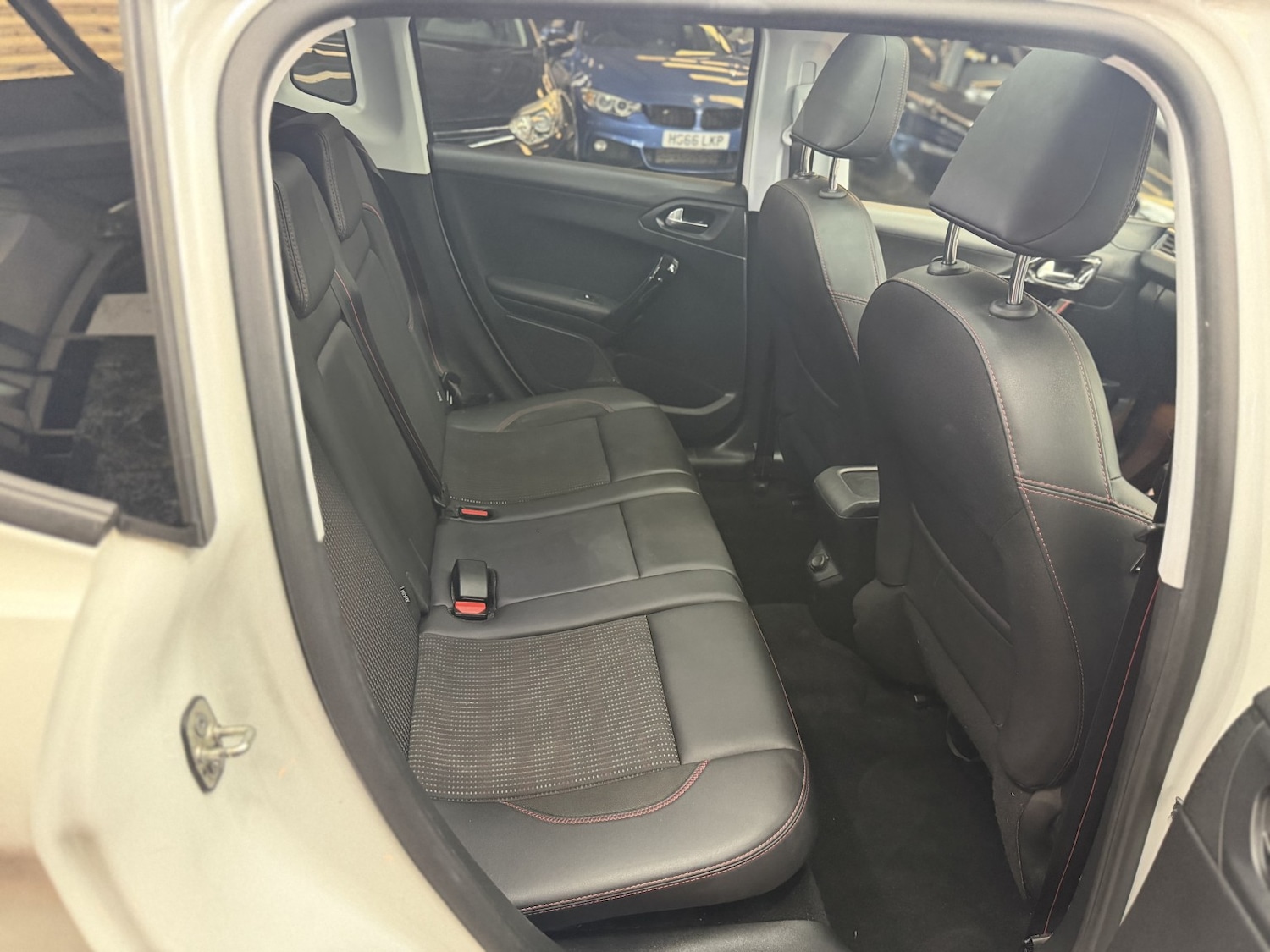 Used Peugeot 2008 2016 for sale - 77979933: Photo 26