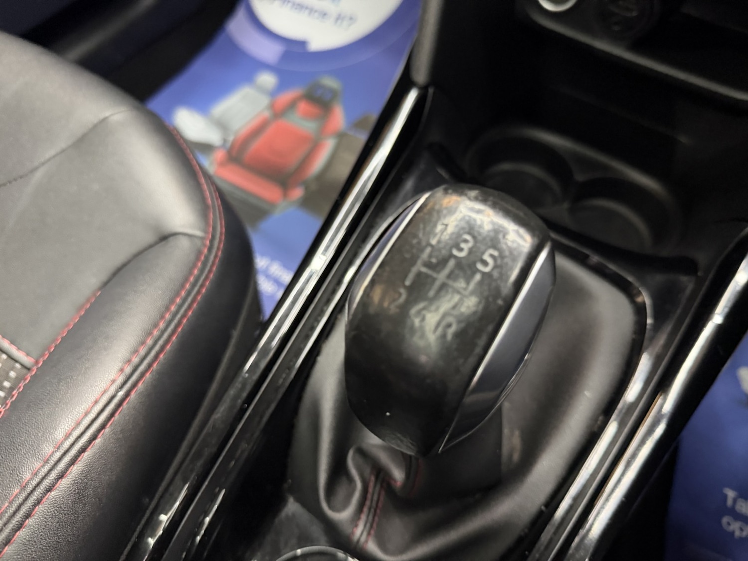 Used Peugeot 2008 2016 for sale - 77979933: Photo 32