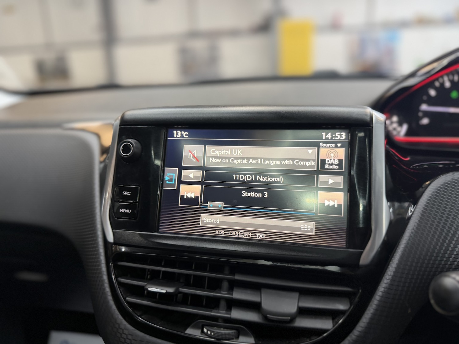 Used Peugeot 2008 2016 for sale - 77979933: Photo 36