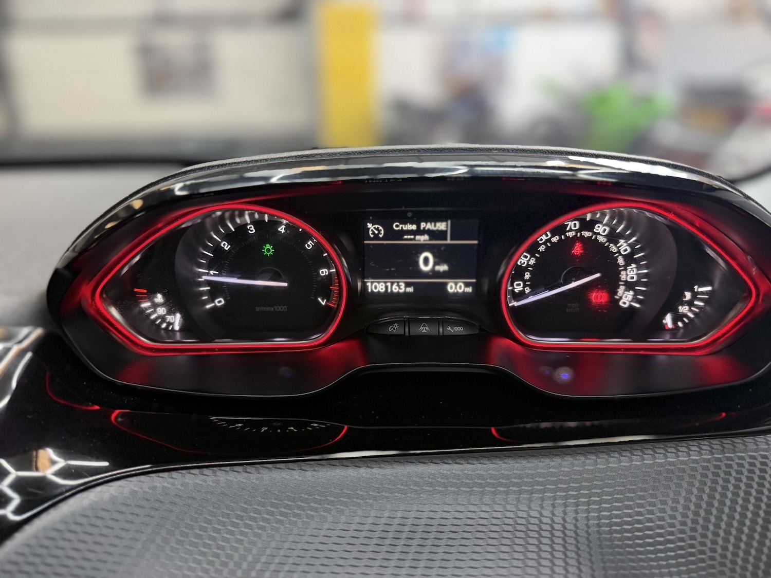 Used Peugeot 2008 2016 for sale - 77979933: Photo 37