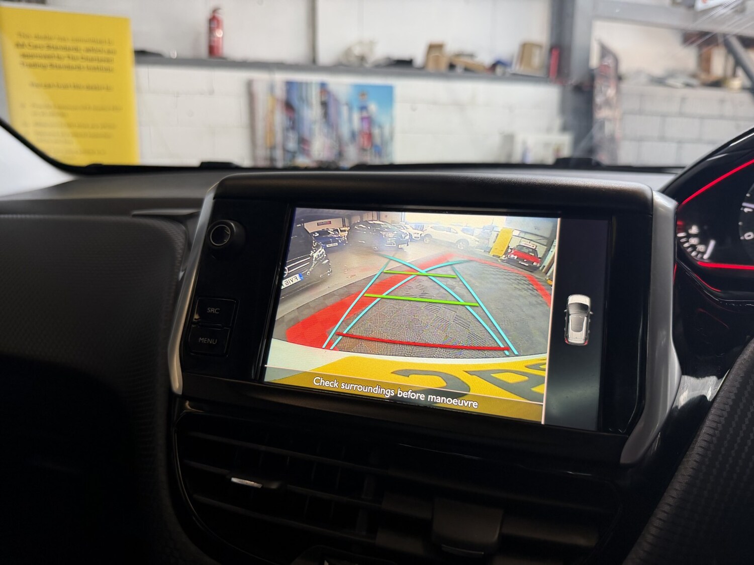 Used Peugeot 2008 2016 for sale - 77979933: Photo 42