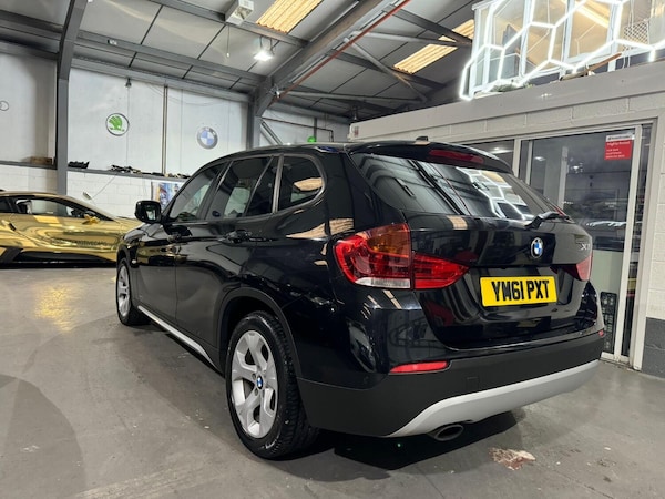 Used BMW X1 2021 for sale - 75664541: Photo 10