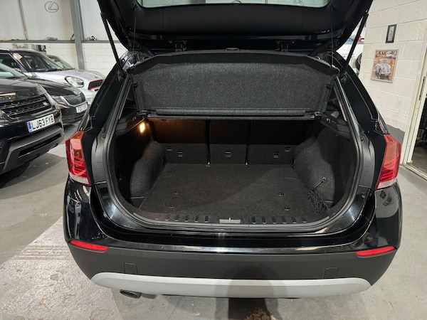 Used BMW X1 2021 for sale - 75664541: Photo 11