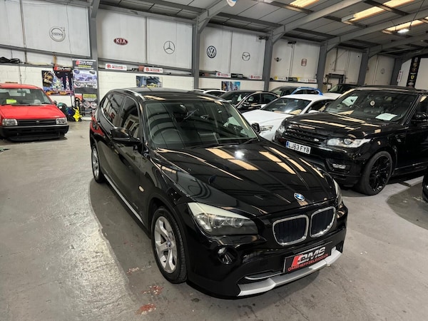 Used BMW X1 2021 for sale - 75664541: Photo 12