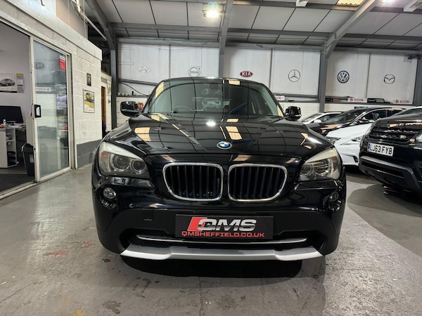 Used BMW X1 2021 for sale - 75664541: Photo 13