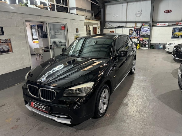 Used BMW X1 2021 for sale - 75664541: Photo 14