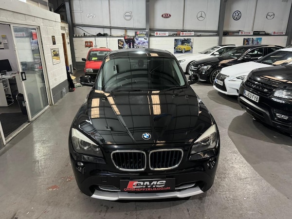 Used BMW X1 2021 for sale - 75664541: Photo 15