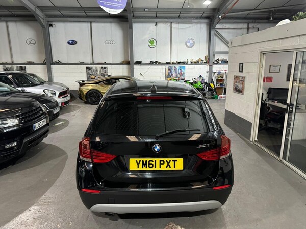 Used BMW X1 2021 for sale - 75664541: Photo 16