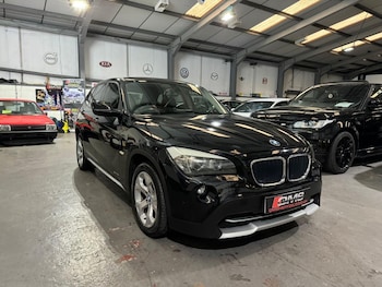 Used BMW X1 2021 for sale - 75664541: Photo