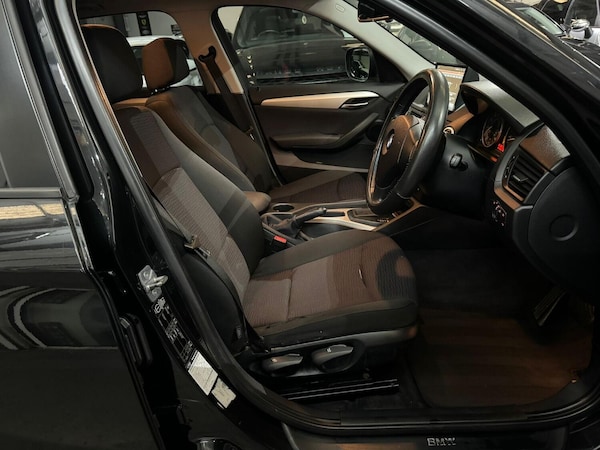 Used BMW X1 2021 for sale - 75664541: Photo 22