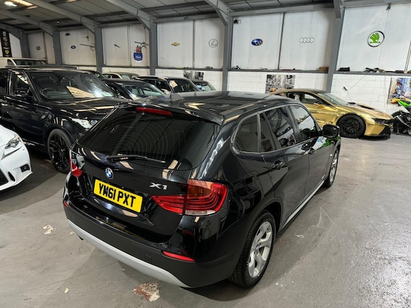 Used BMW X1 2021 for sale - 75664541: Photo 24