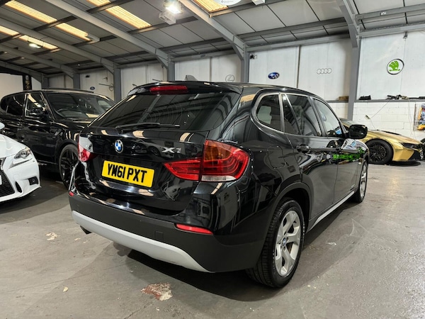 Used BMW X1 2021 for sale - 75664541: Photo 25