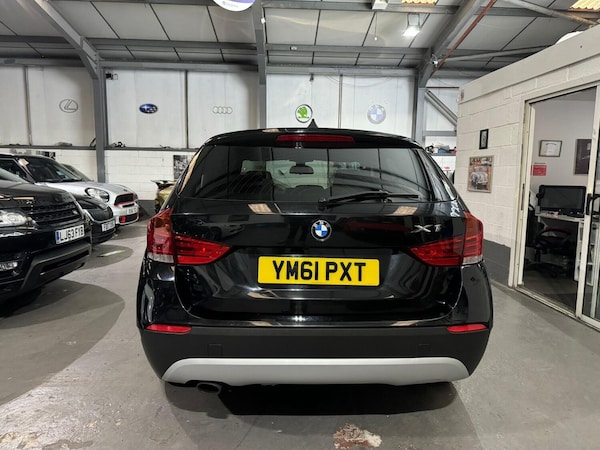 Used BMW X1 2021 for sale - 75664541: Photo 2