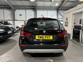 Used BMW X1 2021 for sale - 75664541: Photo