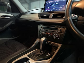 Used BMW X1 2021 for sale - 75664541: Photo