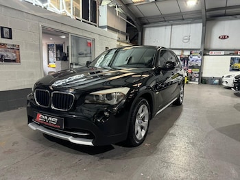 Used BMW X1 2021 for sale - 75664541: Photo