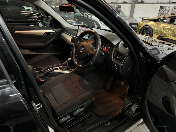 Used BMW X1 2021 for sale - 75664541: Photo 5
