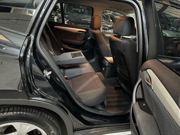 Used BMW X1 2021 for sale - 75664541: Photo 7