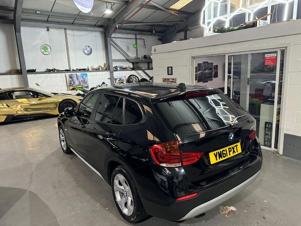 Used BMW X1 2021 for sale - 75664541: Photo 8